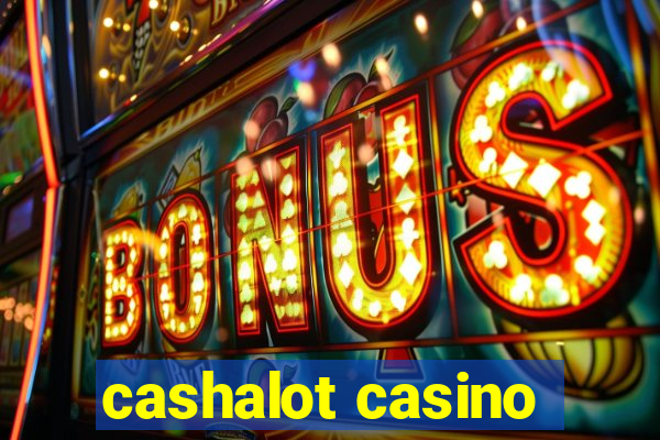 cashalot casino